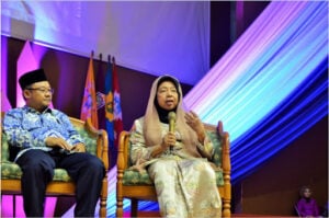 Muhammadiyah Organisasi yang Tertib dan Berbudaya