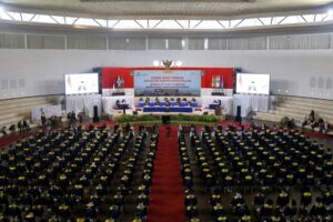 ADAPT, Kunci Wisudawan Muhammadiyah Jadi Future-Fit Leader