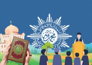 Sejarah Singkat Berdirinya Lembaga Dakwah Khusus (LDK) Muhammadiyah