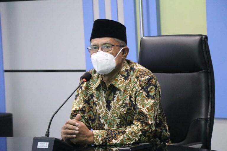 Pesan Haedar dalam Mengelola Perguruan Tinggi Muhammadiyah 'Aisyiyah