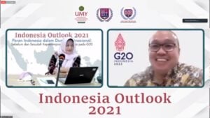 Menakar Proyeksi Indonesia pada Presidensi G20