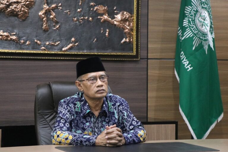 Optimis Jalani Hidup Bersama