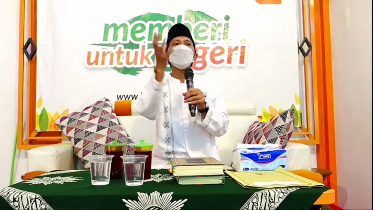 Dakwah Komprehensif Muhammadiyah, Ada Aspek Dunia dan Akhirat