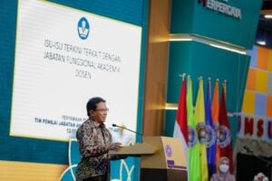 UMSU Dorong Kualitas SDM dan Jumlah Guru Besar