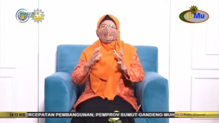 PP ‘Aisyiyah Terus Kembangkan Gerakan Keilmuan Berbasis Literasi