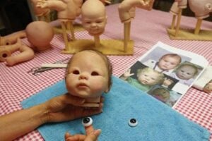 Tren Boneka Arwah (Spirit Dolls), Ini Pendapat Muhammadiyah