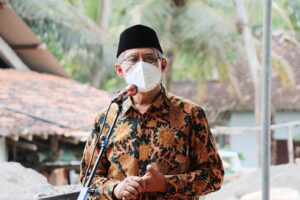 Masjid Sebagai Wadah Membangun Peradaban image