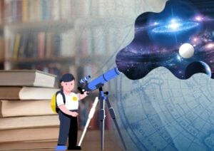 Pakar Falak Muhammadiyah Soroti Minimnya Kajian Naskah Astronomi Nusantara image