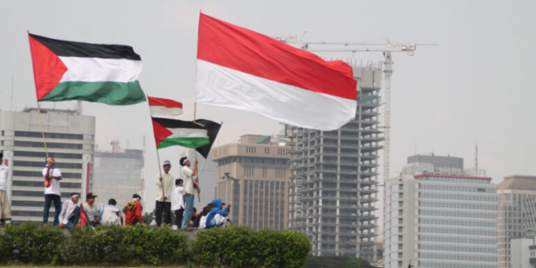 PP Muhammadiyah Dukung Sikap Kemenlu RI Tolak Normalisasi Hubungan Indonesia-Israel image