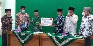 Muhammadiyah Gagas Pendirian Universitas di Sampit image