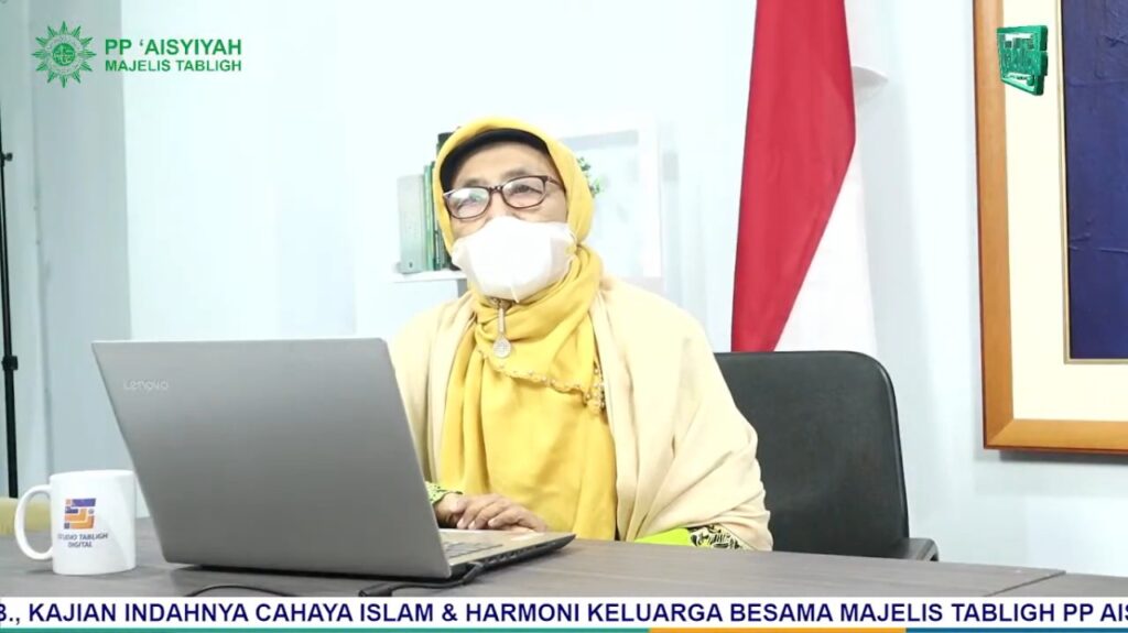 Komitmen ‘Aisyiyah Menjaga Kerahmatan Islam