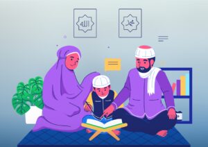 Tauhid Harus Menjadi Landasan Pembentukan Keluarga Sakinah image