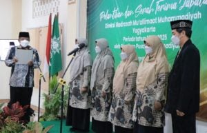 Tiga Hal Ini Perlu Disiapkan Mu’allimaat untuk Mengimbangi Kemajuan Peradaban
