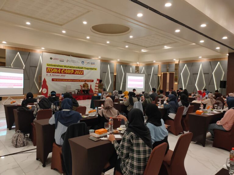 Kampus Muhammadiyah Ini Targetkan 30 Mahasiswanya Lulus Program IISMA