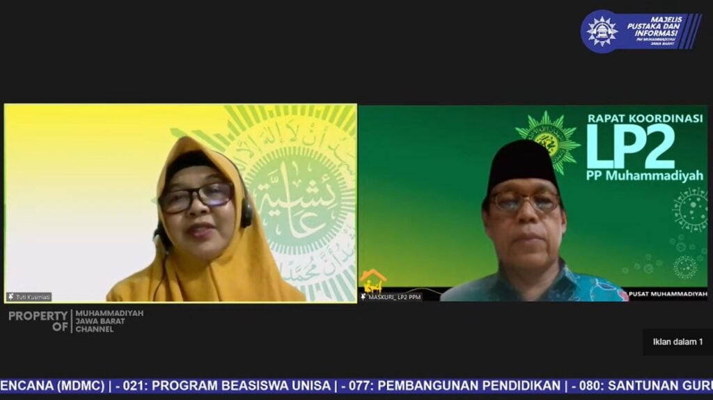 Muhammadiyah Perlu Perbanyak Jumlah Pesantren