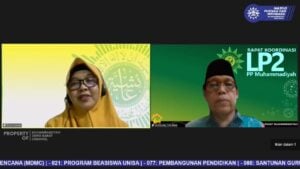 Muhammadiyah Perlu Perbanyak Jumlah Pesantren