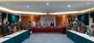 Kader MSPP Diharapkan Dapat Mengembangkan Gerakan Internasionalisasi Muhammadiyah