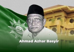 Kiai Ahmad Azhar Basyir: Sosok di Balik Tajdid Organisasi Persyarikatan Muhammadiyah image