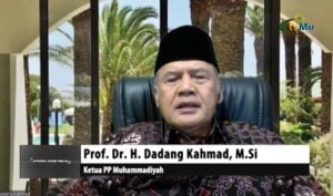 Pada Agama Lain, Islam Dorong Umatnya Jalin Persaudaraan dan Larang Menghina Iman Berbeda