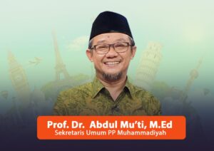 Bermuhammadiyah di Mancanegara image