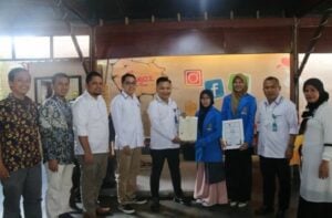 Membanggakan, Dua Film Mahasiswa UMSU Raih Hak Cipta
