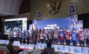 Dua Kampus Muhammadiyah Asal Sumatera dan Kalimantan Raih Penghargaan Nasional Dirjen Dikti