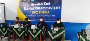 MPM Dorong Petani Indonesia Menjadi Tuan Rumah di Negeri Sendiri