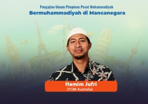 Patuhi Hukum Australia, Kunci PCIM Australia Eksis di Negeri Kanguru image