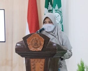 Madrasah Mu'allimaat Arahkan Jangkauan ke Area Global