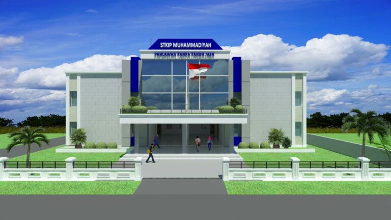 Muhammadiyah Akan Hadirkan Universitas Pertama di Kabupaten Barru image