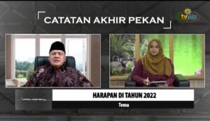 2022, Tahun Optimisme Bagi Muhammadiyah image