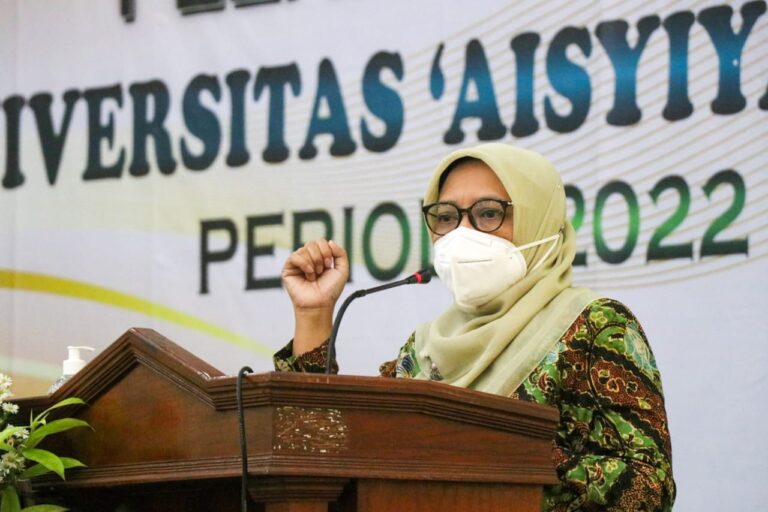 Muhammadiyah-‘Aisyiyah Membangun Amal Usaha dengan Etos Kemandirian yang Kuat image
