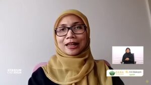 Perluas Segmen Dakwah, Pengajian PP Muhammadiyah Terus Tampilkan Fasilitas Bahasa Isyarat