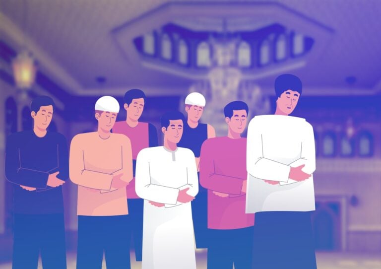 Cara Salat Dhuha, Boleh Berjamaah dan Apa Haditsnya?