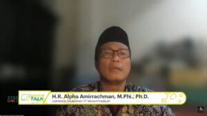 Soal Pembelajaran Tatap Muka, Orangtua Siswa Punya Kewenangan Penuh