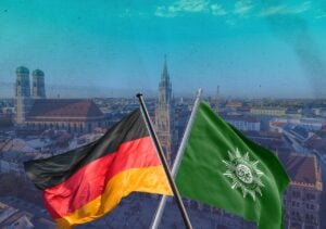 Sketsa Dakwah Islam Berkemajuan di Negeri Panzer Jerman