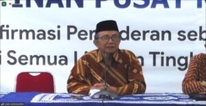 Kader Muhammadiyah harus Menjadi Benteng Moralitas Bangsa!
