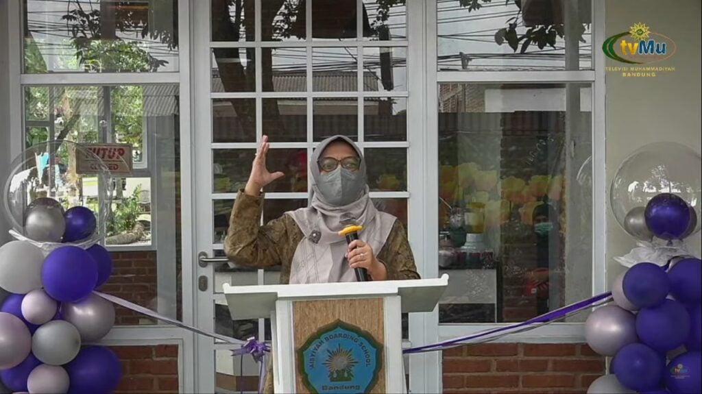 Di Muhammadiyah Tidak Ada yang Instan, Terlebih Pembangunan Amal Usahanya