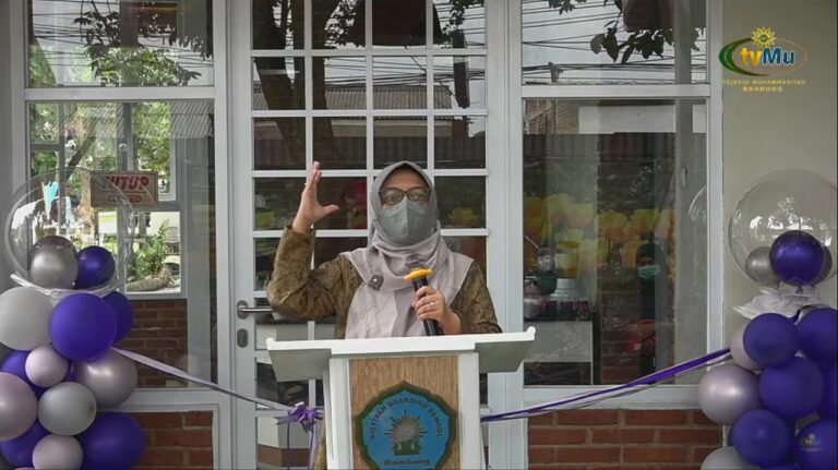 Di Muhammadiyah Tidak Ada yang Instan, Terlebih Pembangunan Amal Usahanya