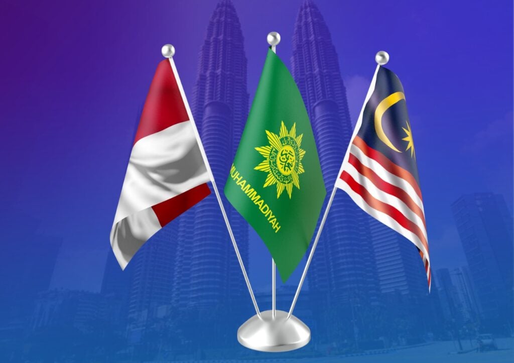 Wasola di Malaysia Bukan Sekedar Bisnis Kuliner, Tapi Diplomasi Kuliner