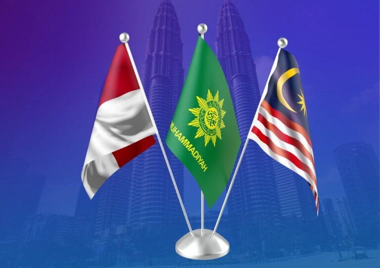 Wasola di Malaysia Bukan Sekedar Bisnis Kuliner, Tapi Diplomasi Kuliner