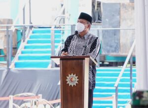Komitmen Kebangsaan, Pembangunan Rumah Sakit Muhammadiyah Bandung Selatan Resmi Dimulai