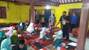 Dakwah Menggembirakan Muhammadiyah, dari RendangMu sampai Latihan Gamelan Komunitas Difabel