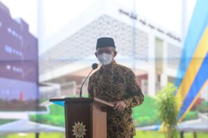 Karena Memori Sejarah, Muhammadiyah Bangun Rumah Sakit di Wilayah Bandung Selatan image