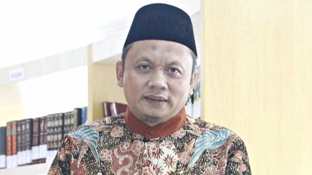 Ijtihad Visioner Kiai Ahmad Dahlan image