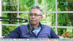 Muhammadiyah Gagas Aplikasi Dakwah bagi Difabel image