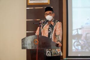 Rumah Sakit PKU Muhammadiyah Abad ke-2 Berkhidmat Meluaskan Manfaat image