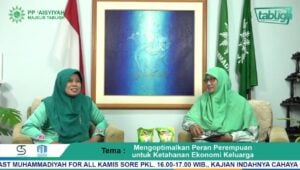 Mandirikan Perempuan, ‘Aisyiyah Semakin Rajin Garap Berbagai Program Pendampingan Ekonomi image