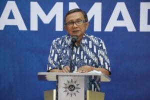 Buka CR Award & Virtual EXPO ke-IV, Ini Amanat Ketua PP Muhammadiyah image