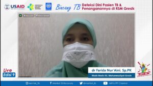 RS Muhammadiyah Ini Pantau Pasien TB dengan Kotak Obat Khusus image